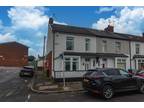 Lionel Road, Cardiff CF5 3 bed end of terrace house to rent - £1,400 pcm (£323