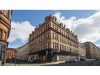 Walls Street, Glasgow - NOW FIXED PRICE BELOW HOME REPORT 1 bed flat for sale -