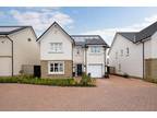 Sollas Gardens, Maidenhill, Newton Mearns 5 bed detached villa for sale -