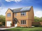 Plot 372, The Thornwood at Castle Gardens, Gilbertfield Road G72 5 bed detached