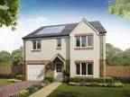 Plot 375, The Whithorn at Castle Gardens, Gilbertfield Road G72 4 bed detached