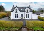 Braehead Road, Thorntonhall, Glasgow 4 bed detached house for sale -