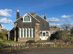 Grove Park, Lenzie, Glasgow, G66 5AH 4 bed detached villa for sale -