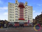 Sauchiehall Street, Glasgow, G2 3JW 1 bed flat for sale -