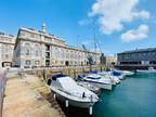 Mills Bakery, Royal William Yard, Plymouth 2 bed apartment for sale -