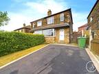 Westdale Road, Pudsey 3 bed semi-detached house to rent - £1,195 pcm (£276 pw)