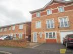 3 bedroom town house for sale in Quayside, Hockley, Birmingham, B18