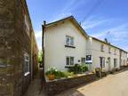 Bodmin, Cornwall 2 bed semi-detached house for sale -