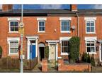 3 bedroom town house for sale in Clarence Road, Harborne, Birmingham, B17 9LA