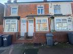 2 bedroom terraced house for sale in Markby Road, Winson Green, B18