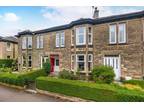 Munro Road, Jordanhill, Glasgow 4 bed terraced house for sale -