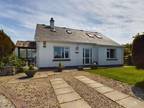 Treevoole (rural Camborne) - Superb five bedroom home 5 bed bungalow for sale -