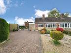 Millfield Crescent, Milton, Stoke-On-Trent, ST2 3 bed semi-detached bungalow for