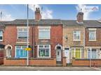 Stoke-on-Trent ST4 2 bed terraced house for sale -