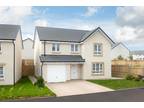 Crombie at Earls Rise Cumbernauld Road, Stepps, Glasgow G33 4 bed detached house
