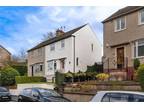 Weymouth Drive, Kelvindale, Glasgow 3 bed semi-detached house for sale -