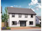 Plot 83,84, Kintail at Allanwater Chryston, Gartferry Road