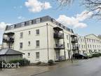 Mount Wise Crescent, Plymouth 1 bed apartment for sale -