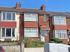 Barnett Road, Brighton BN1 3 bed terraced house for sale -