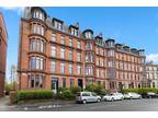 3/2, 253 Garrioch Road, North Kelvinside, Glasgow, G20 4 bed flat for sale -