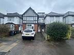 1 bedroom terraced house for rent in Fountain Road, Birmingham, West Midlands