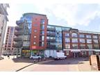 1 bedroom flat for sale in 3 Canal Square, Birmingham, B16