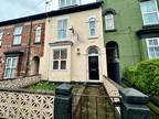 Holberry Close, Sheffield 1 bed in a house share to rent - £495 pcm (£114 pw)