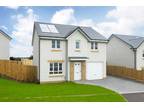 Fenton at Earls Rise Cumbernauld Road, Stepps, Glasgow G33 4 bed detached house
