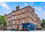 3/3, 2 Dudley Drive, Hyndland, Glasgow, G12 9SD 2 bed flat for sale -