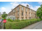 Bank Street, Hillhead, Glasgow 4 bed apartment for sale -
