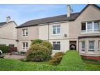 Great Western Road, Knightswood, Glasgow, G13 2SN 2 bed terraced house for sale