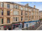 Byres Road, Flat 1/1, Partick, Glasgow, G11 5HW 2 bed flat for sale -