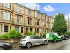 Hayburn Crescent, Partickhill, Glasgow 2 bed apartment for sale -