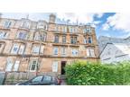Holmhead Crescent, Glasgow G44 1 bed flat for sale -