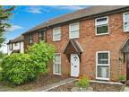 Aldridge Close, Chelmer Village, Chelmsford, CM2 3 bed terraced house for sale -