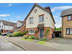 Pollards Green, Chelmsford 5 bed detached house for sale -