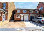 3 bedroom semi-detached house for sale in Albany Road, Harborne, B17