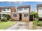 Waveney Drive, Springfield, Chelmsford, Esinteraction 3 bed detached house for