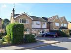 The Colnes, Coppins Close, Chelmsford 5 bed detached house for sale -