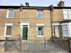 Mildmay Road, Chelmsford, CM2 3 bed terraced house for sale -