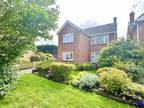Torquay Road, Old Springfield, Chelmsford 4 bed detached house for sale -