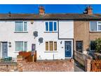 Upper Bridge Road, Chelmsford, Esinteraction, CM2 3 bed terraced house for sale