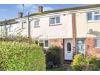Pines Road, Chelmsford, CM1 3 bed terraced house for sale -