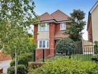 Greenland Gardens, Great Baddow, Chelmsford 3 bed house for sale -