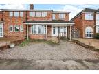 4 bedroom semi-detached house for sale in Pickwick Grove, Birmingham, B13