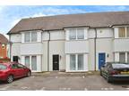 Pearl Square, Chelmsford, CM2 2 bed terraced house for sale -