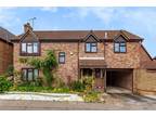 Chuzzlewit Drive, Newland Spring, Esinteraction, CM1 4 bed detached house for