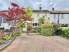 Cotswold Crescent, Chelmsford, Esinteraction, CM1 2HS 3 bed terraced house for
