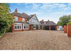 Springfield Road, Chelmsford, Esinteraction 5 bed detached house for sale -