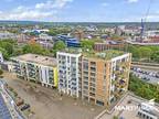 Cunard Square, Chelmsford 2 bed flat for sale -